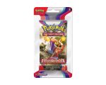 Lot de 5 Boosters sous Blisters Écarlate et Violet Évolution à Paldea - FR