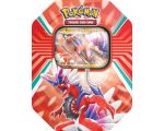 Pokébox Légendes de Paldéa Juin 2023 - Koraidon-EX