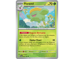Floravol Pv 70 002/193 - Carte Peu Commune - Écarlate et Violet Évolution à Paldea