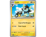 Luxio Pv 90 070/193 - Carte Peu Commune - Écarlate et Violet Évolution à Paldea