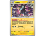 Luxray Pv 150 071/193 - Carte Rare Holographique - Écarlate et Violet Évolution à Paldea