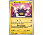 Wattapik Pv 90 073/193 - Carte Peu Commune - Écarlate et Violet Évolution à Paldea