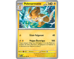 Pohmarmotte Pv 140 076/193 - Carte Rare Holographique - Écarlate et Violet Évolution à Paldea