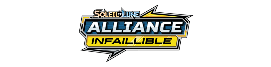 SL10 Alliance Infaillible
