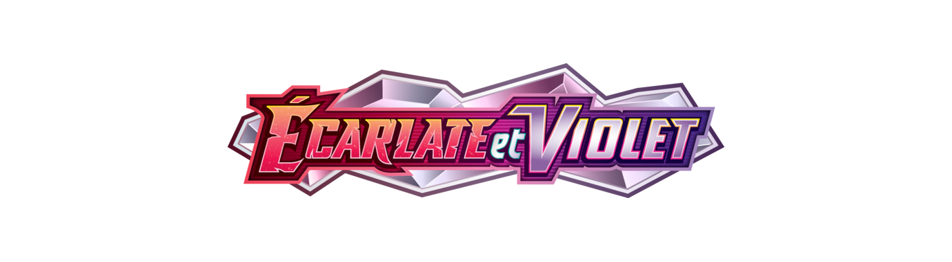 EV01 Écarlate et Violet