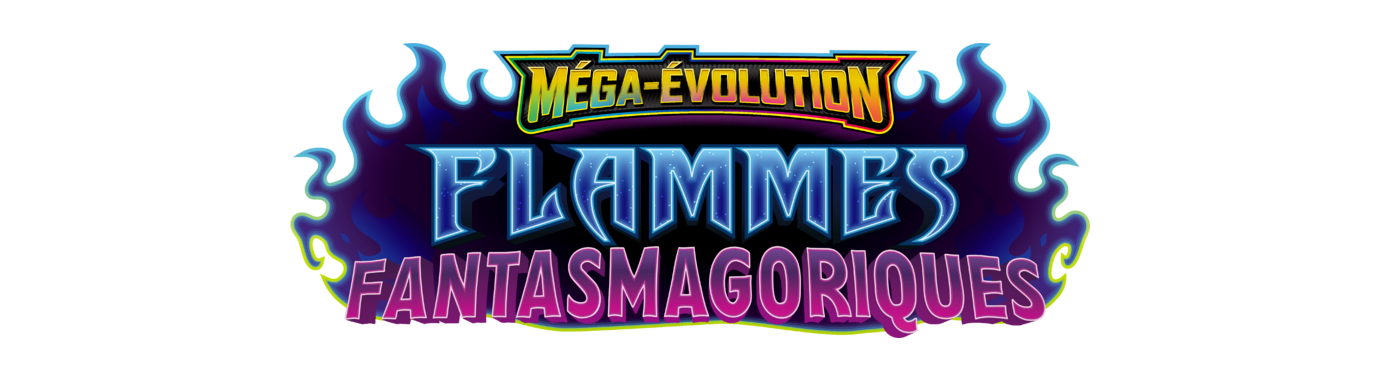 ME02 Flammes Fantasmagoriques