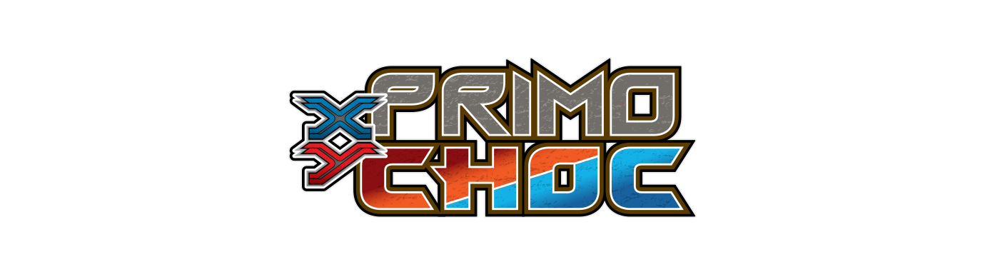 Primo Choc XY 05