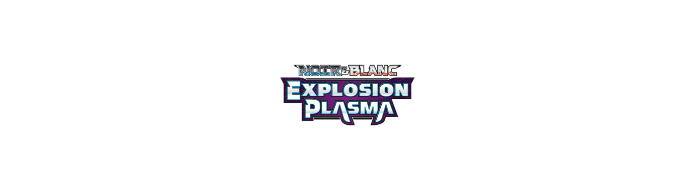 NB10 : Explosion plasma